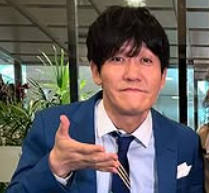 山本浩司（タイムマシーン3号）